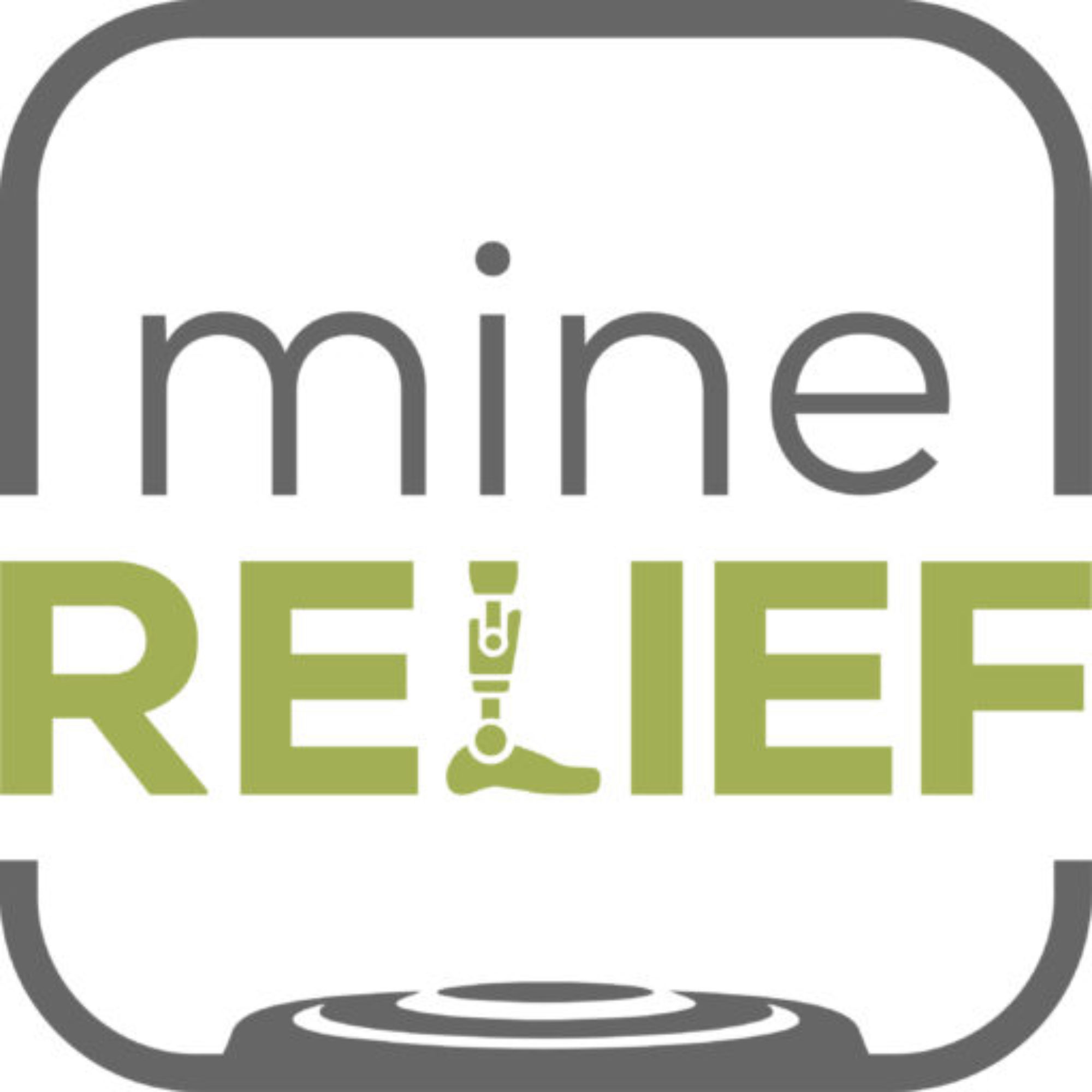 Mine Relief